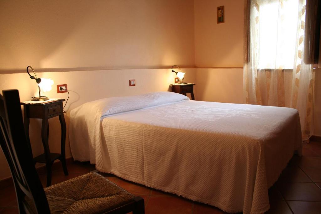 Country House B&B Antica Dimora Del Sole Camerota Zimmer foto